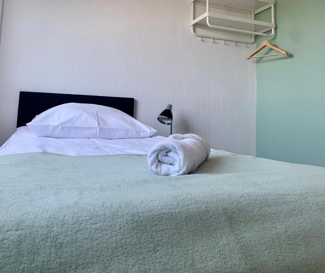 Premium Hostel & Bistro - Hostelpremium Pl Мелец Екстериор снимка