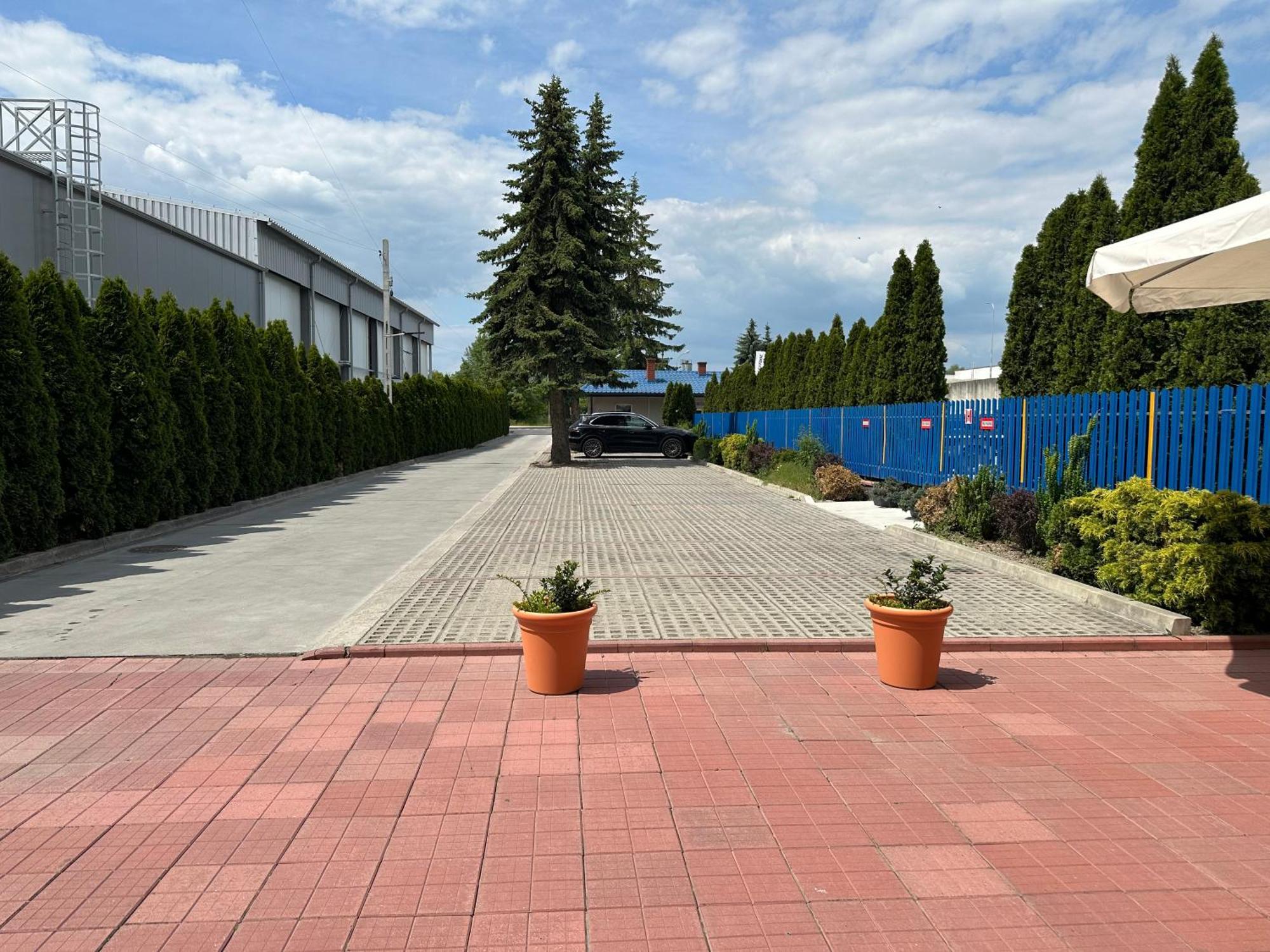 Premium Hostel & Bistro - Hostelpremium Pl Мелец Екстериор снимка
