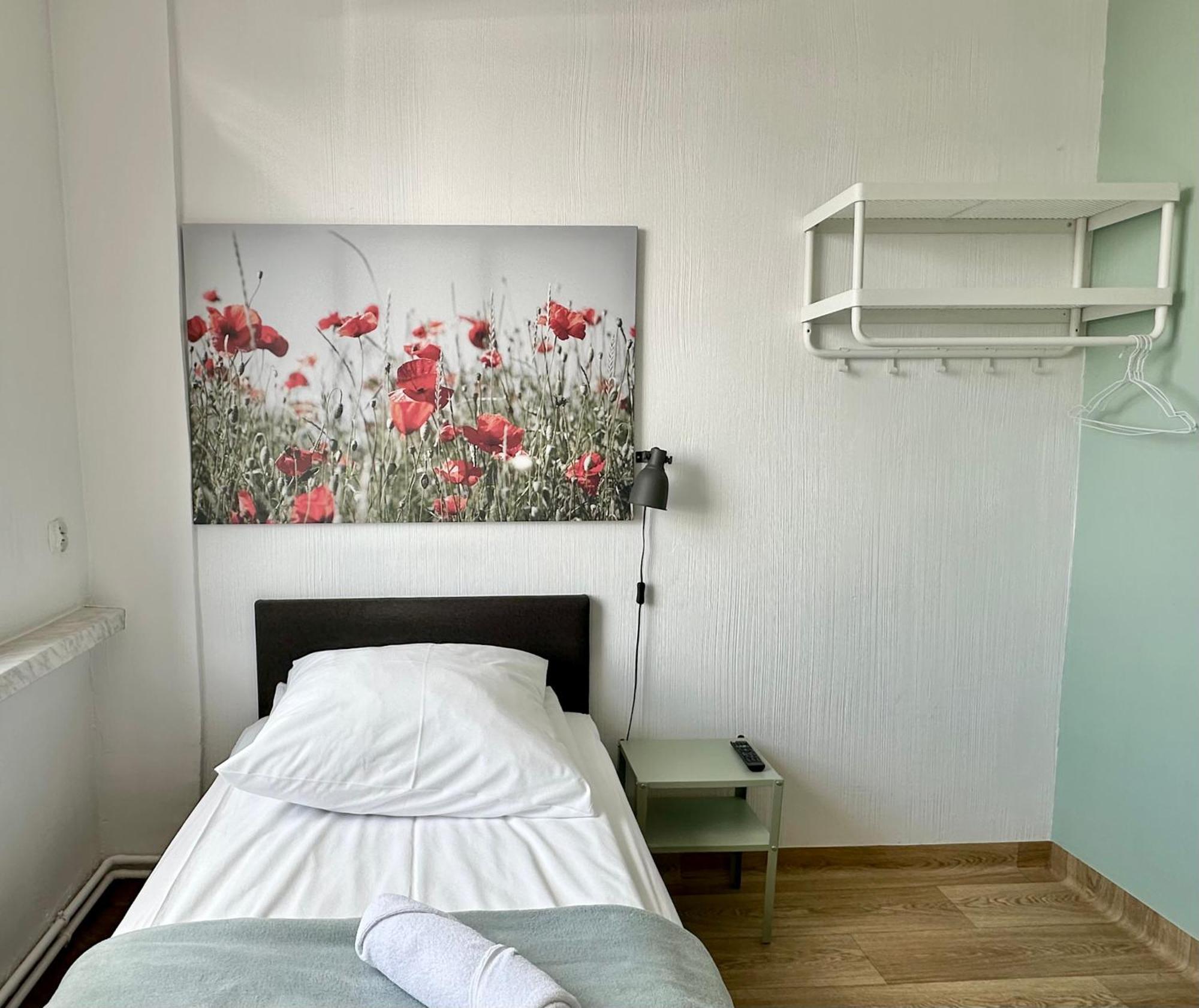 Premium Hostel & Bistro - Hostelpremium Pl Мелец Екстериор снимка